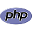 php